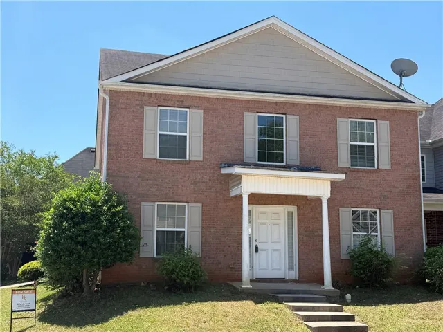 135 Rankin Circle, Mcdonough, Georgia 30253