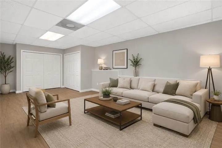 3418 Rose Arbor Court, Atlanta, Georgia 30340