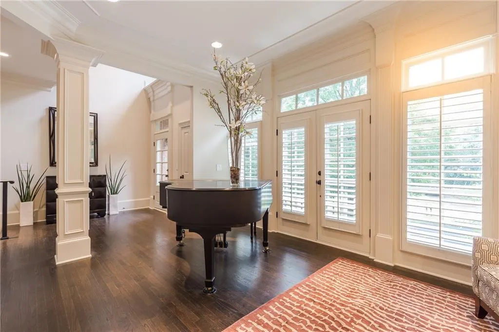 622 Timm Valley Road Ne Unit A, Atlanta, Georgia 30305, 3 Bedrooms Bedrooms, ,3 BathroomsBathrooms,Residential,Sold,622 Timm Valley Road Ne Unit A,5873789