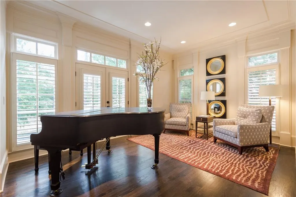 622 Timm Valley Road Ne Unit A, Atlanta, Georgia 30305, 3 Bedrooms Bedrooms, ,3 BathroomsBathrooms,Residential,Sold,622 Timm Valley Road Ne Unit A,5873789