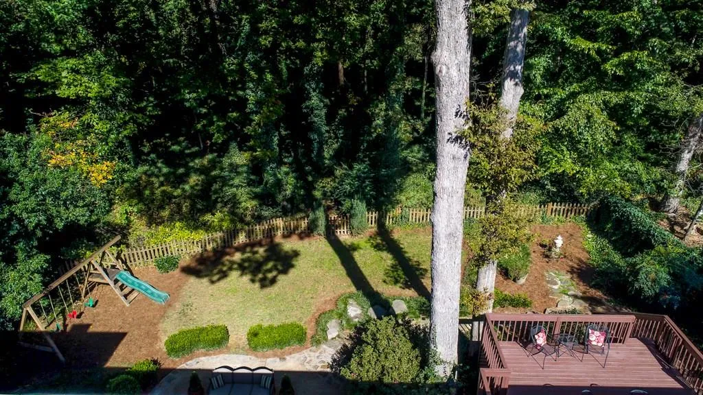 440 Forest Hills Drive, Sandy Springs, Georgia 30342, 4 Bedrooms Bedrooms, ,2 BathroomsBathrooms,Residential,Sold,440 Forest Hills Drive,5924825