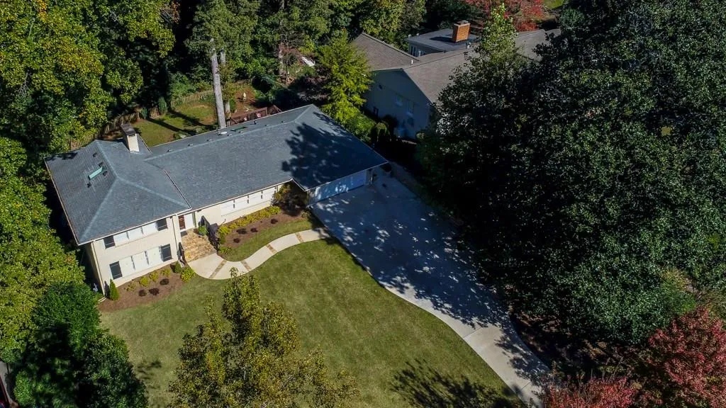 440 Forest Hills Drive, Sandy Springs, Georgia 30342, 4 Bedrooms Bedrooms, ,2 BathroomsBathrooms,Residential,Sold,440 Forest Hills Drive,5924825