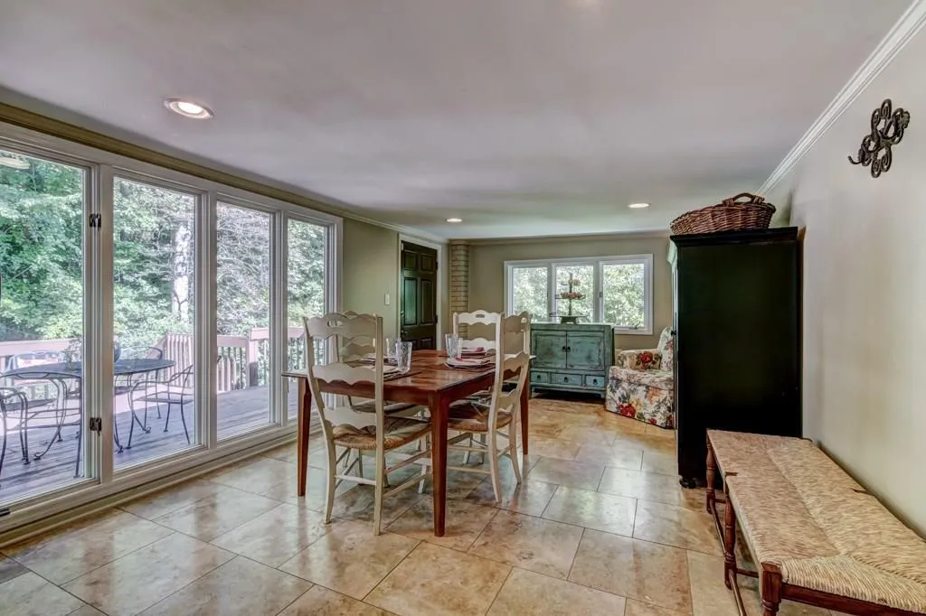 440 Forest Hills Drive, Sandy Springs, Georgia 30342, 4 Bedrooms Bedrooms, ,2 BathroomsBathrooms,Residential,Sold,440 Forest Hills Drive,5924825