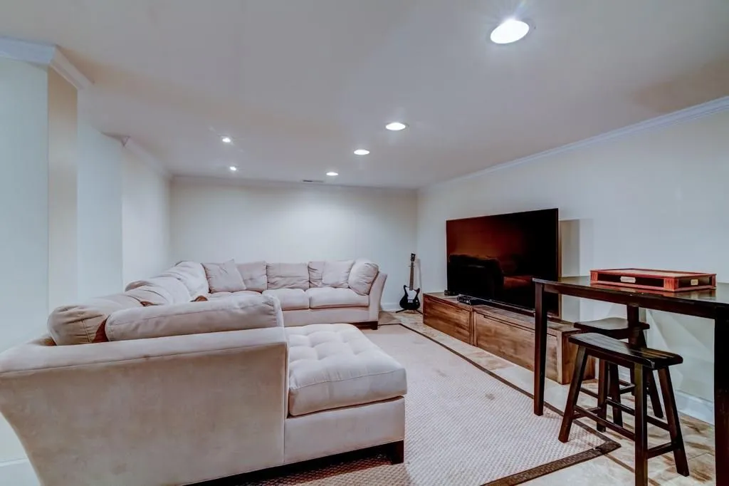 440 Forest Hills Drive, Sandy Springs, Georgia 30342, 4 Bedrooms Bedrooms, ,2 BathroomsBathrooms,Residential,Sold,440 Forest Hills Drive,5924825