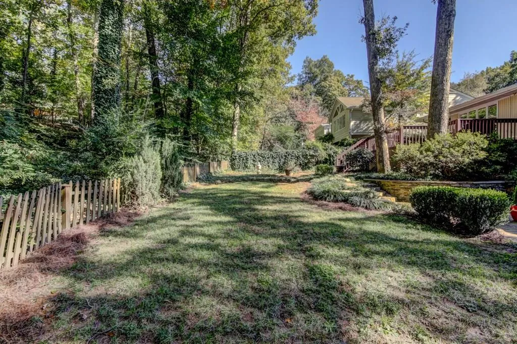 440 Forest Hills Drive, Sandy Springs, Georgia 30342, 4 Bedrooms Bedrooms, ,2 BathroomsBathrooms,Residential,Sold,440 Forest Hills Drive,5924825