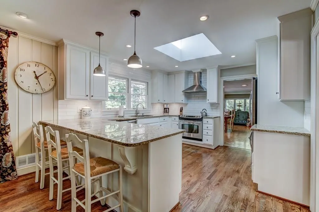 440 Forest Hills Drive, Sandy Springs, Georgia 30342, 4 Bedrooms Bedrooms, ,2 BathroomsBathrooms,Residential,Sold,440 Forest Hills Drive,5924825