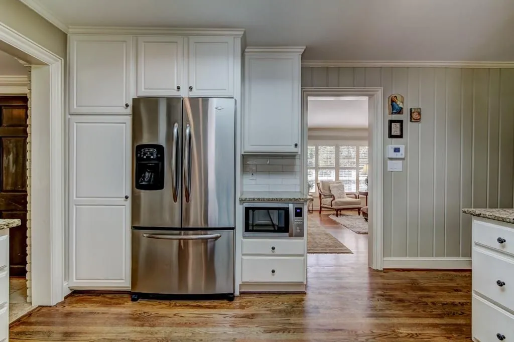 440 Forest Hills Drive, Sandy Springs, Georgia 30342, 4 Bedrooms Bedrooms, ,2 BathroomsBathrooms,Residential,Sold,440 Forest Hills Drive,5924825