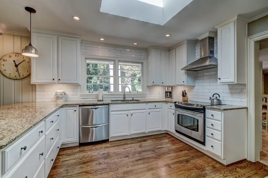 440 Forest Hills Drive, Sandy Springs, Georgia 30342, 4 Bedrooms Bedrooms, ,2 BathroomsBathrooms,Residential,Sold,440 Forest Hills Drive,5924825