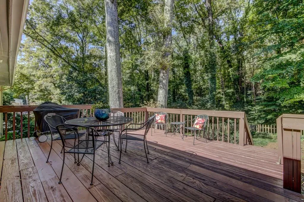 440 Forest Hills Drive, Sandy Springs, Georgia 30342, 4 Bedrooms Bedrooms, ,2 BathroomsBathrooms,Residential,Sold,440 Forest Hills Drive,5924825