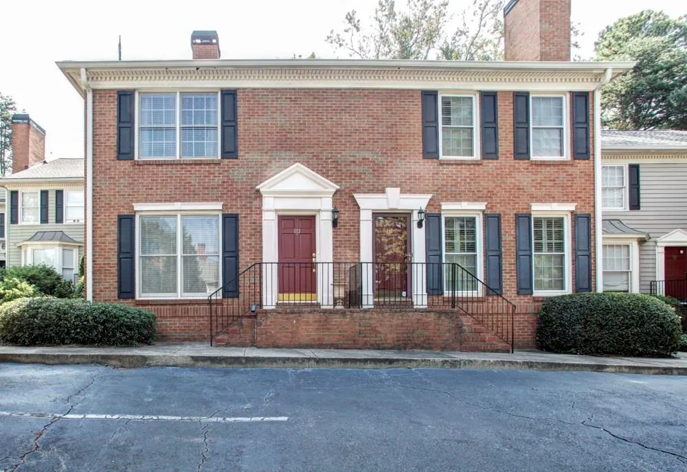 113 Mount Vernon Circle Unit 113, Atlanta, Georgia 30338, 2 Bedrooms Bedrooms, ,2 BathroomsBathrooms,Residential,Sold,113 Mount Vernon Circle Unit 113,5753026