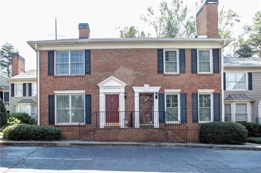 113 Mount Vernon Circle Unit 113, Atlanta, Georgia 30338, 2 Bedrooms Bedrooms, ,2 BathroomsBathrooms,Residential,Sold,113 Mount Vernon Circle Unit 113,5753026