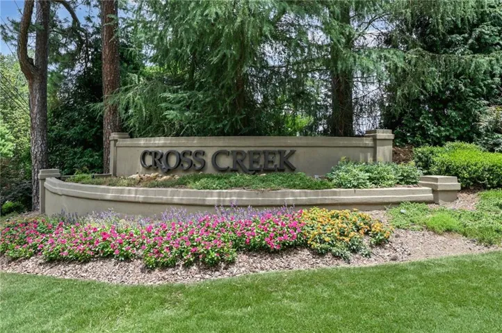 70 Chaumont Square Nw, Atlanta, Georgia 30327