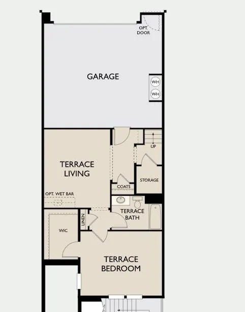 6739 Prelude Drive Unit 203, Sandy Springs, Georgia 30328, 3 Bedrooms Bedrooms, ,4 BathroomsBathrooms,Residential,Sold,6739 Prelude Drive Unit 203,6965302