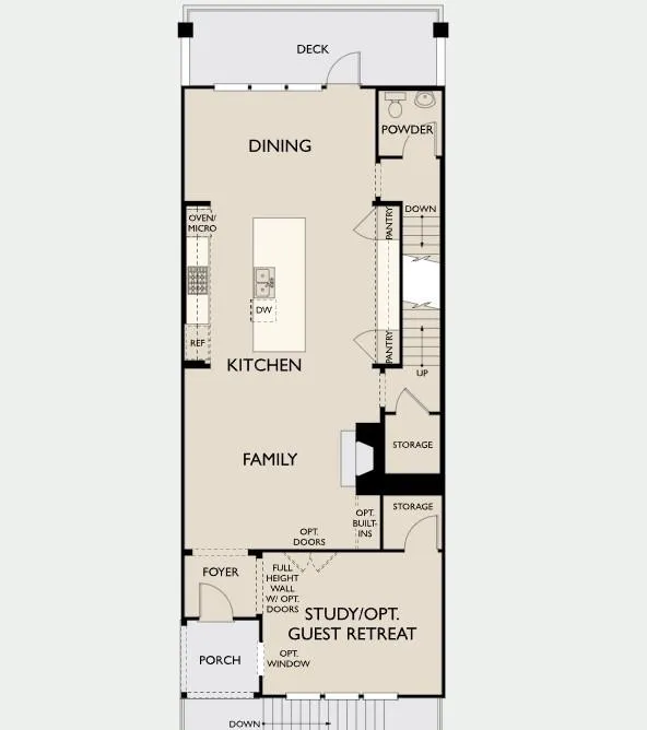 6739 Prelude Drive Unit 203, Sandy Springs, Georgia 30328, 3 Bedrooms Bedrooms, ,4 BathroomsBathrooms,Residential,Sold,6739 Prelude Drive Unit 203,6965302