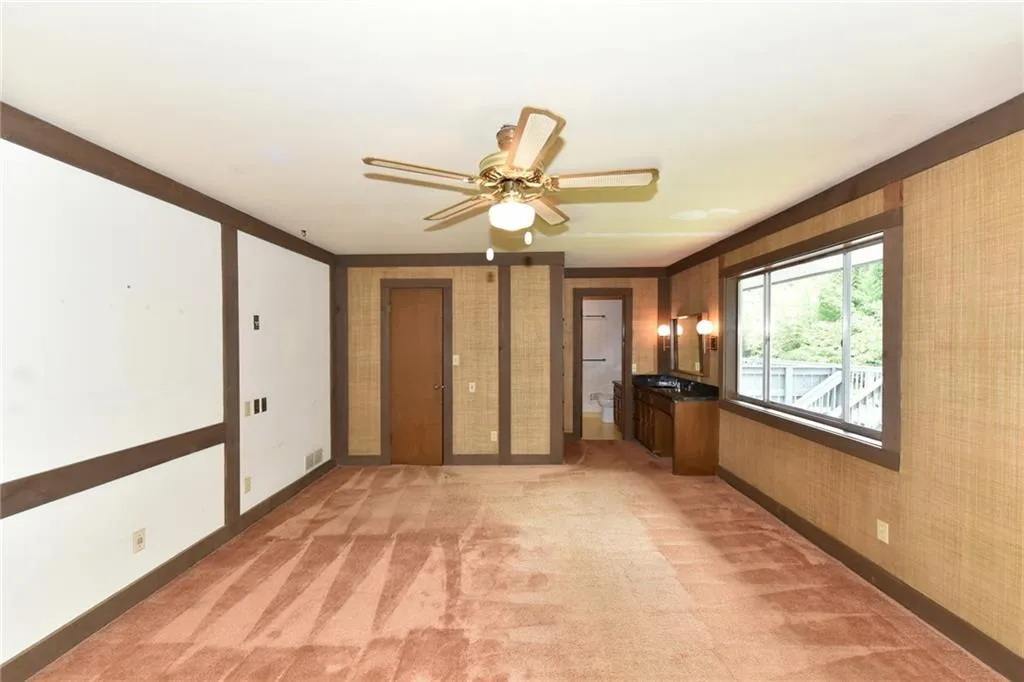 1130 Churchill Downs Road Ne, Sandy Springs, Georgia 30319, 4 Bedrooms Bedrooms, ,3 BathroomsBathrooms,Residential,Sold,1130 Churchill Downs Road Ne,6043831