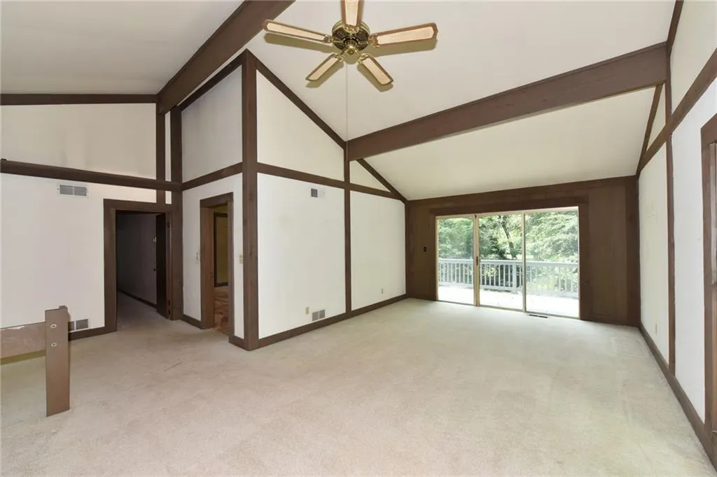 1130 Churchill Downs Road Ne, Sandy Springs, Georgia 30319, 4 Bedrooms Bedrooms, ,3 BathroomsBathrooms,Residential,Sold,1130 Churchill Downs Road Ne,6043831