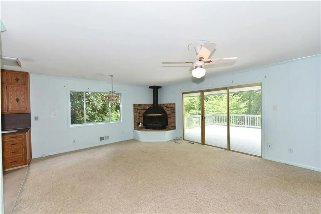 1130 Churchill Downs Road Ne, Sandy Springs, Georgia 30319, 4 Bedrooms Bedrooms, ,3 BathroomsBathrooms,Residential,Sold,1130 Churchill Downs Road Ne,6043831