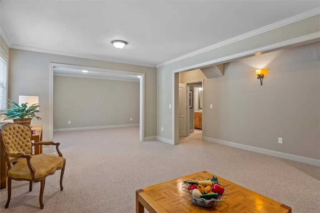 6239 Mount Vernon Oaks Drive, Atlanta, Georgia 30328, 5 Bedrooms Bedrooms, ,5 BathroomsBathrooms,Residential,Sold,6239 Mount Vernon Oaks Drive,6889260