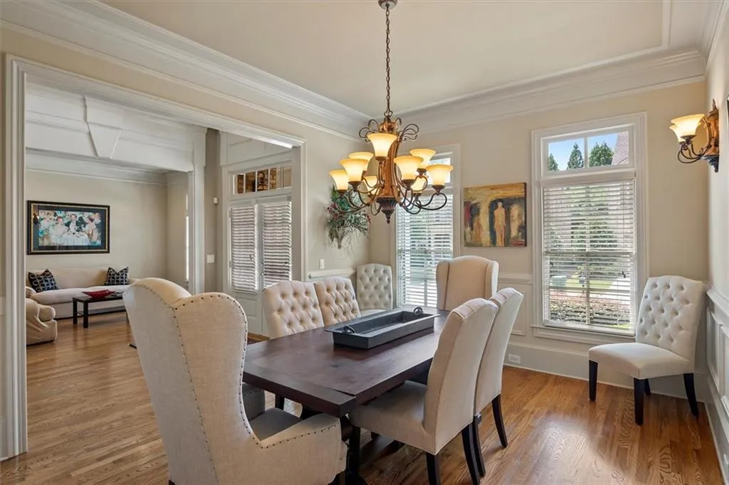 6239 Mount Vernon Oaks Drive, Atlanta, Georgia 30328, 5 Bedrooms Bedrooms, ,5 BathroomsBathrooms,Residential,Sold,6239 Mount Vernon Oaks Drive,6889260