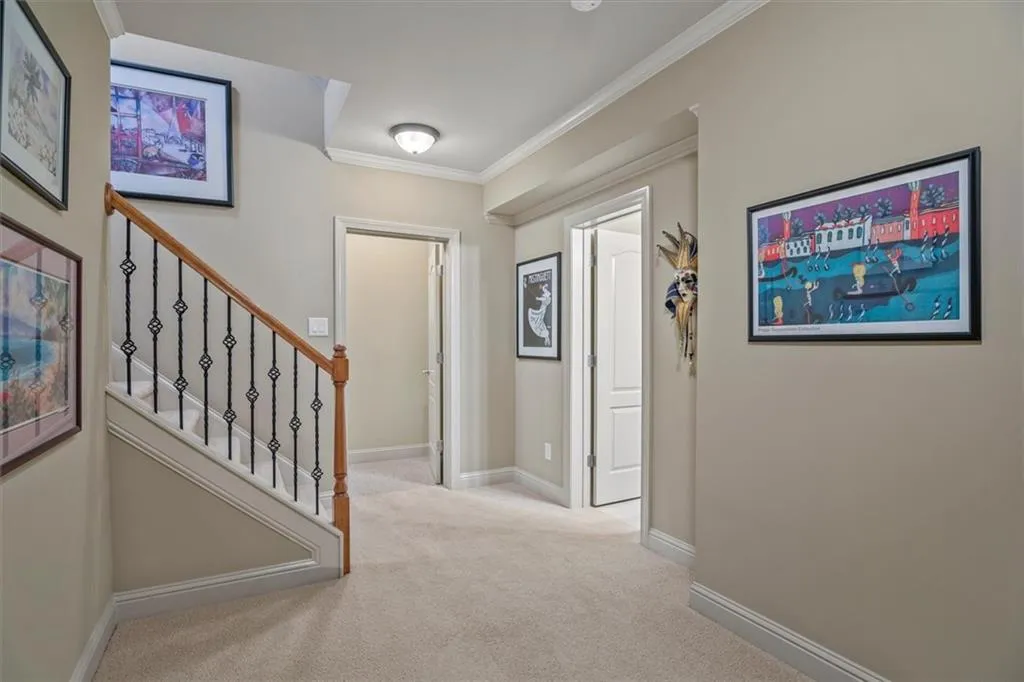 6239 Mount Vernon Oaks Drive, Atlanta, Georgia 30328, 5 Bedrooms Bedrooms, ,5 BathroomsBathrooms,Residential,Sold,6239 Mount Vernon Oaks Drive,6889260