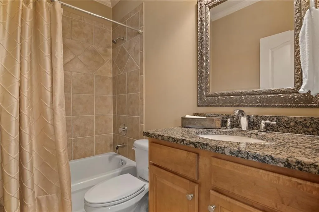 6239 Mount Vernon Oaks Drive, Atlanta, Georgia 30328, 5 Bedrooms Bedrooms, ,5 BathroomsBathrooms,Residential,Sold,6239 Mount Vernon Oaks Drive,6889260