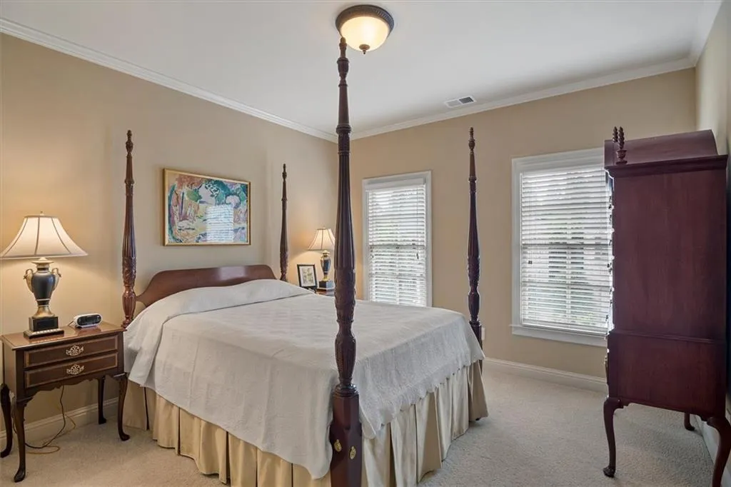 6239 Mount Vernon Oaks Drive, Atlanta, Georgia 30328, 5 Bedrooms Bedrooms, ,5 BathroomsBathrooms,Residential,Sold,6239 Mount Vernon Oaks Drive,6889260