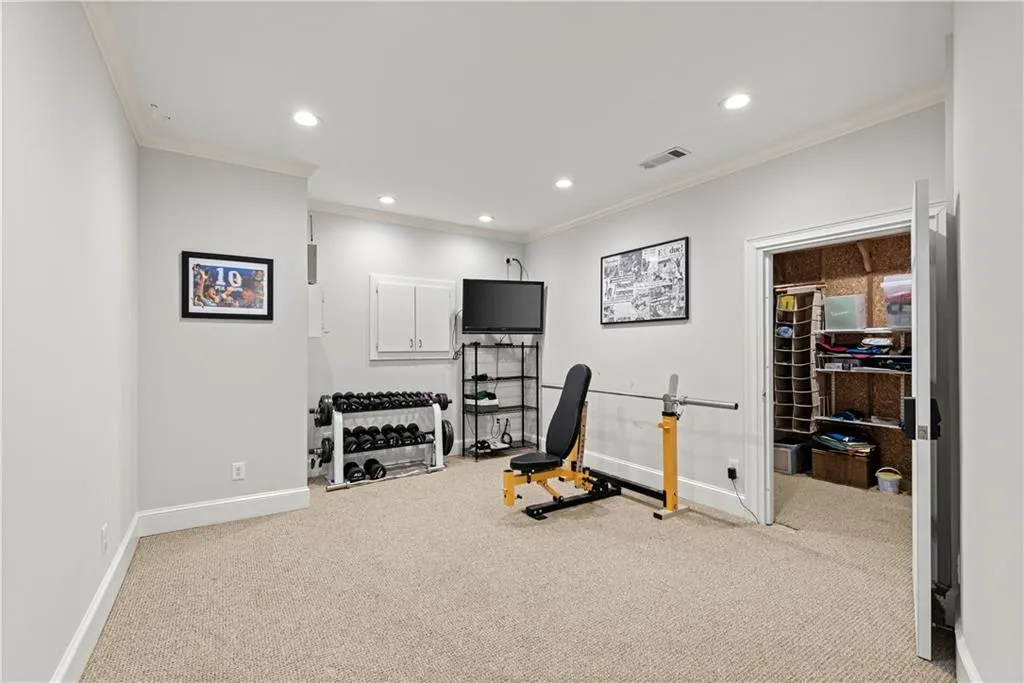 900 Reds Ridge Court, Sandy Springs, Georgia 30327, 6 Bedrooms Bedrooms, ,6 BathroomsBathrooms,Residential,Sold,900 Reds Ridge Court,7037279