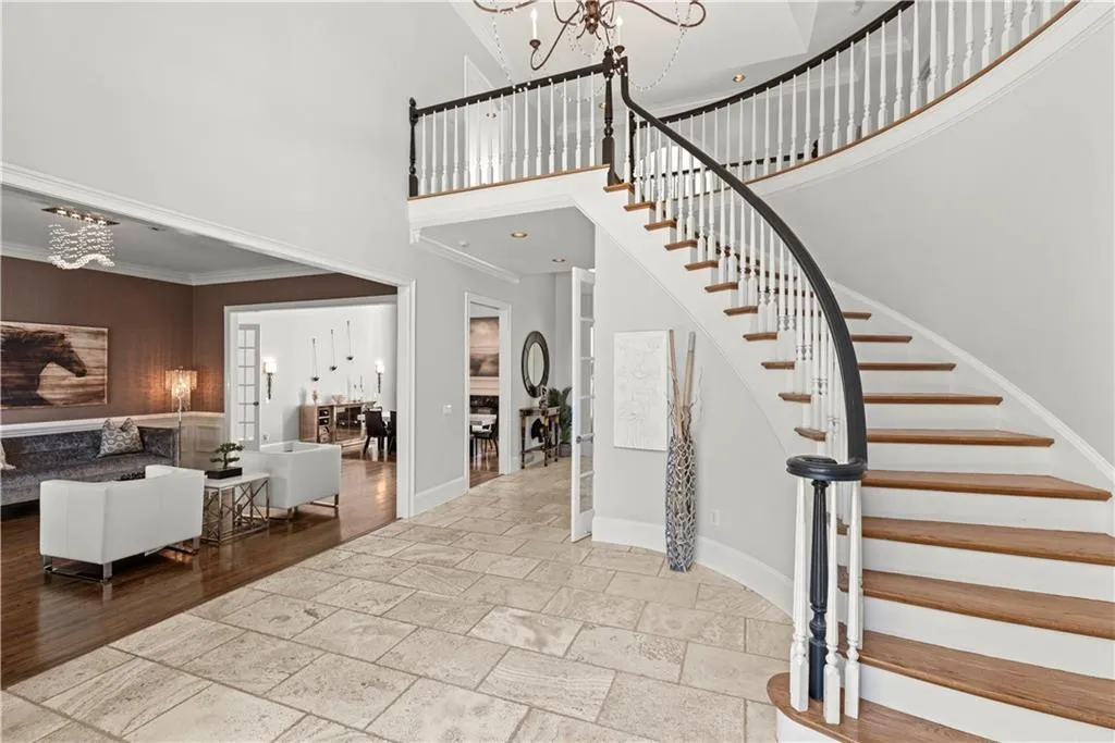 900 Reds Ridge Court, Sandy Springs, Georgia 30327, 6 Bedrooms Bedrooms, ,6 BathroomsBathrooms,Residential,Sold,900 Reds Ridge Court,7037279