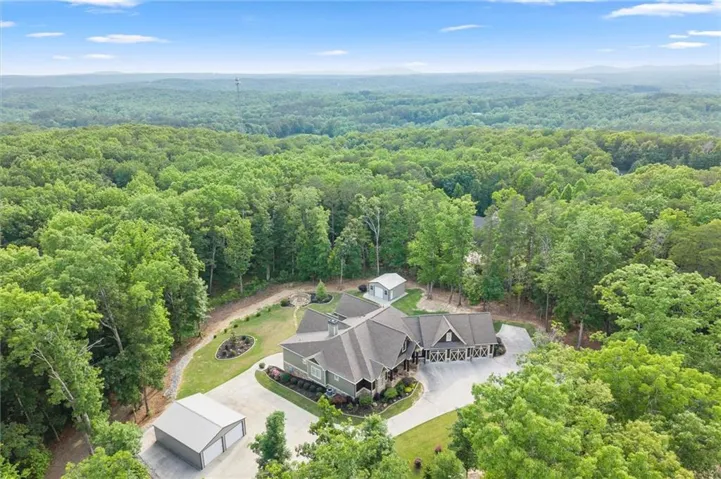 32 Bessie Lane, Jasper, Georgia 30143