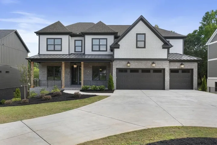2255 Buford Dam Road, Buford, Georgia 30518