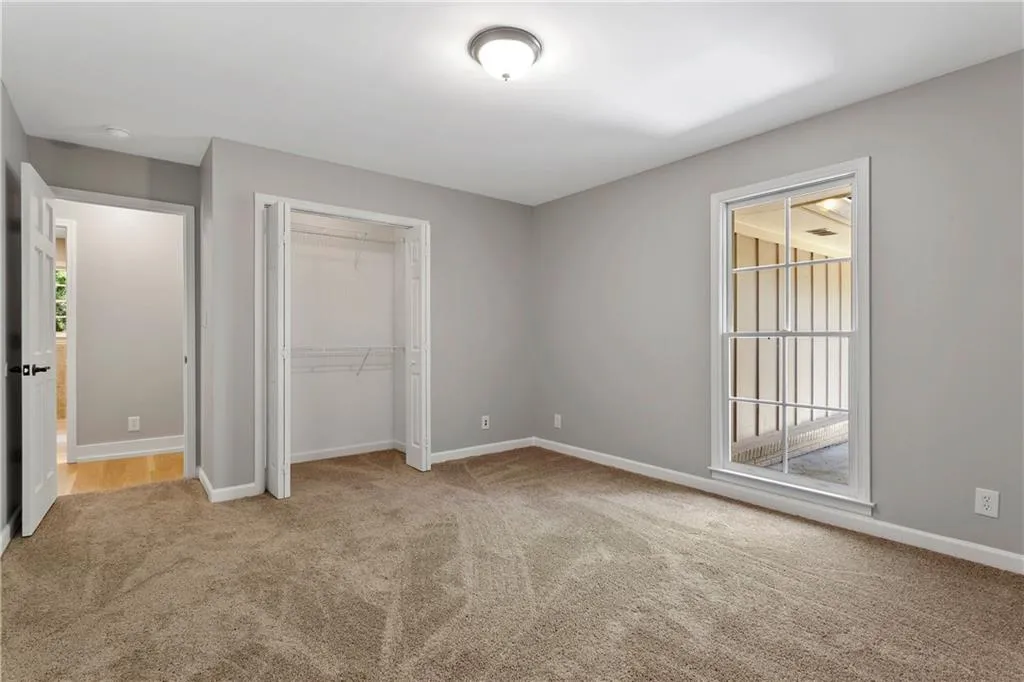 420 Riverhill Drive, Atlanta, Georgia 30328, 4 Bedrooms Bedrooms, ,3 BathroomsBathrooms,Residential,Sold,420 Riverhill Drive,6565603