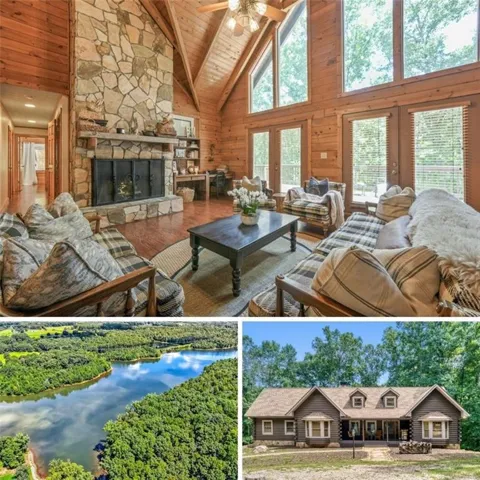 4420 Parkwood Road, Social Circle, Georgia 30025