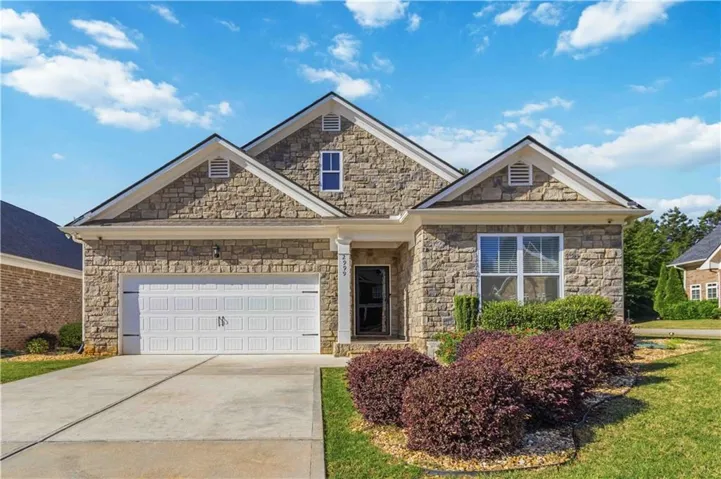 2999 Legacy Park Drive, Lithia Springs, Georgia 30122