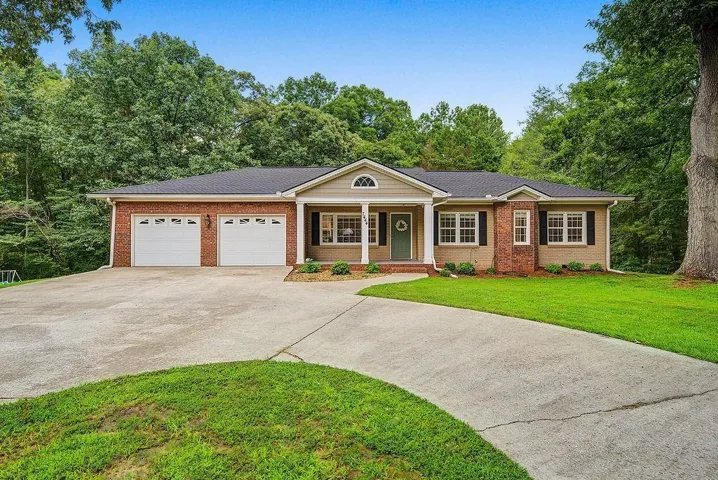 7444 Mt Vernon Road, Lithia Springs, Georgia 30122