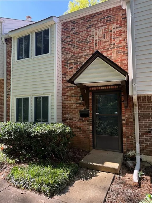 7344 Cardigan Circle, Atlanta, Georgia 30328, 2 Bedrooms Bedrooms, ,2 BathroomsBathrooms,Residential,For Sale,7344 Cardigan Circle,7747124