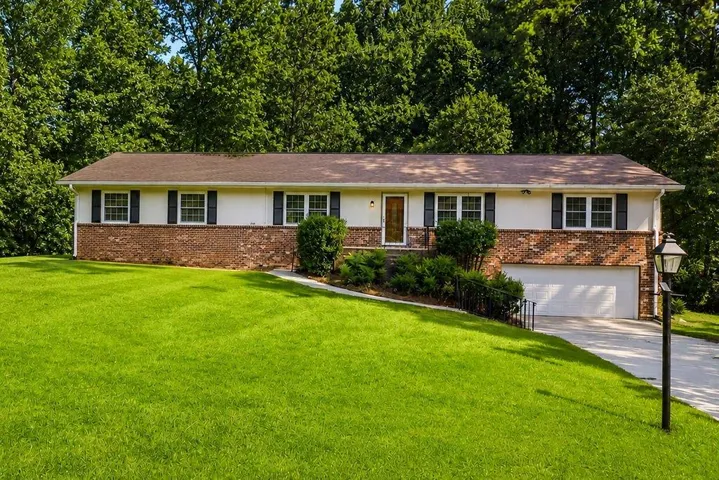 231 Suburban Drive, Kennesaw, Georgia 30144