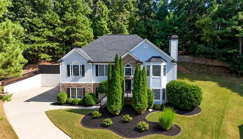 2041 Castlemaine Circle, Woodstock, Georgia 30189