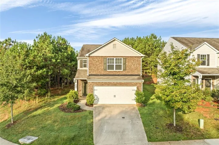 372 Morning Drive, Athens, Georgia 30606