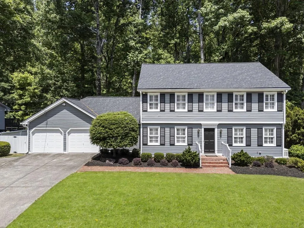 6770 River Springs Lane, Atlanta, Georgia 30328, 4 Bedrooms Bedrooms, ,3 BathroomsBathrooms,Residential,For Sale,6770 River Springs Lane,7765846