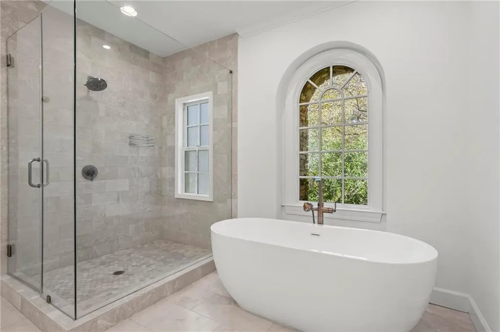 1235 W Garmon Road Nw, Atlanta, Georgia 30327, 5 Bedrooms Bedrooms, ,6 BathroomsBathrooms,Residential,For Sale,1235 W Garmon Road Nw,7669370