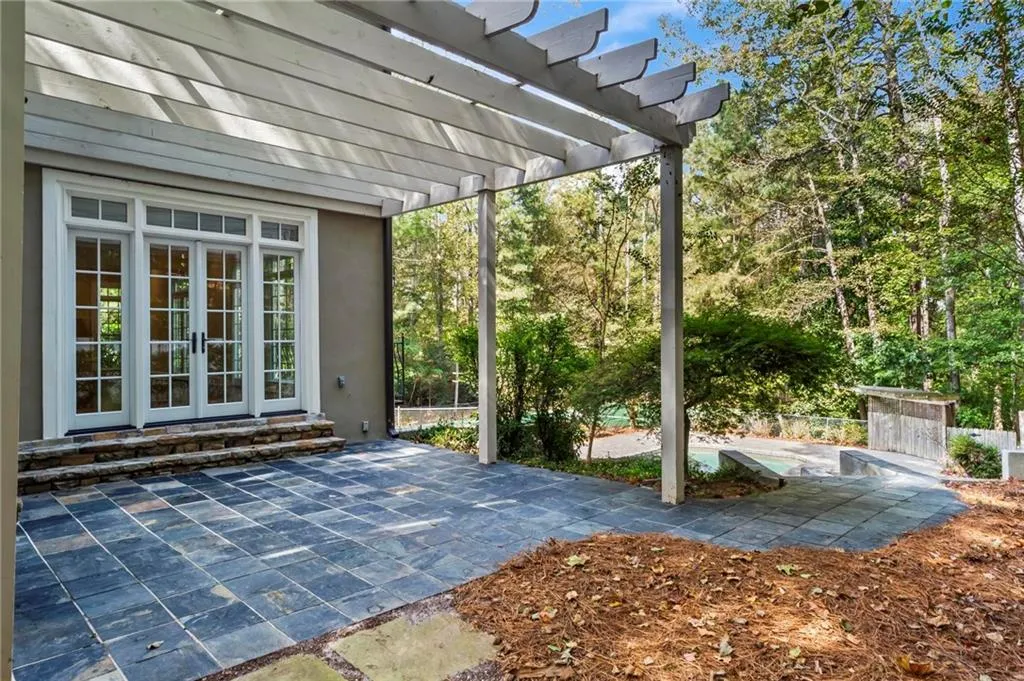 1235 W Garmon Road Nw, Atlanta, Georgia 30327, 5 Bedrooms Bedrooms, ,6 BathroomsBathrooms,Residential,For Sale,1235 W Garmon Road Nw,7669370