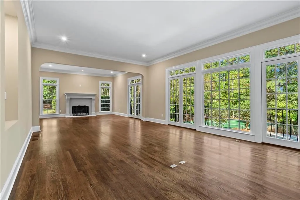 1235 W Garmon Road Nw, Atlanta, Georgia 30327, 5 Bedrooms Bedrooms, ,6 BathroomsBathrooms,Residential,For Sale,1235 W Garmon Road Nw,7669370