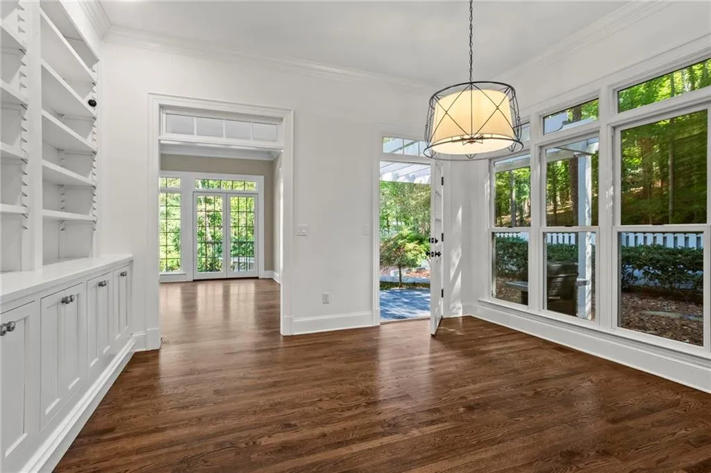 1235 W Garmon Road Nw, Atlanta, Georgia 30327, 5 Bedrooms Bedrooms, ,6 BathroomsBathrooms,Residential,For Sale,1235 W Garmon Road Nw,7669370