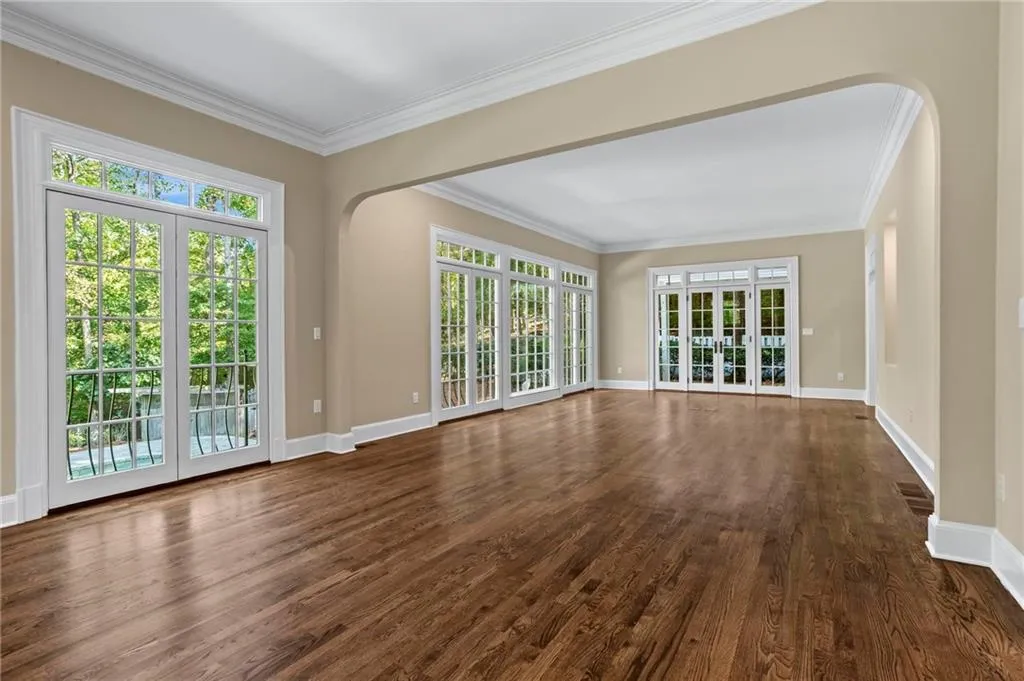 1235 W Garmon Road Nw, Atlanta, Georgia 30327, 5 Bedrooms Bedrooms, ,6 BathroomsBathrooms,Residential,For Sale,1235 W Garmon Road Nw,7669370