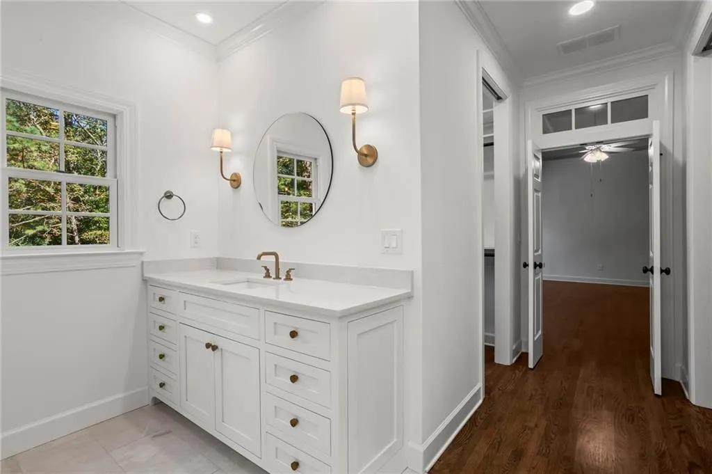 1235 W Garmon Road Nw, Atlanta, Georgia 30327, 5 Bedrooms Bedrooms, ,6 BathroomsBathrooms,Residential,For Sale,1235 W Garmon Road Nw,7669370