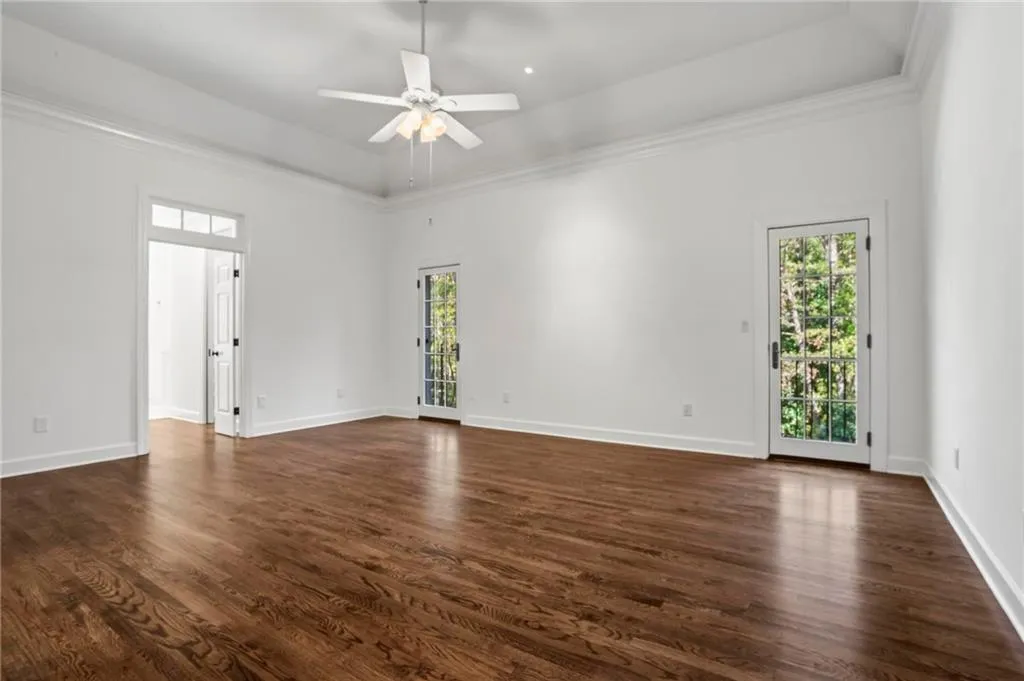 1235 W Garmon Road Nw, Atlanta, Georgia 30327, 5 Bedrooms Bedrooms, ,6 BathroomsBathrooms,Residential,For Sale,1235 W Garmon Road Nw,7669370