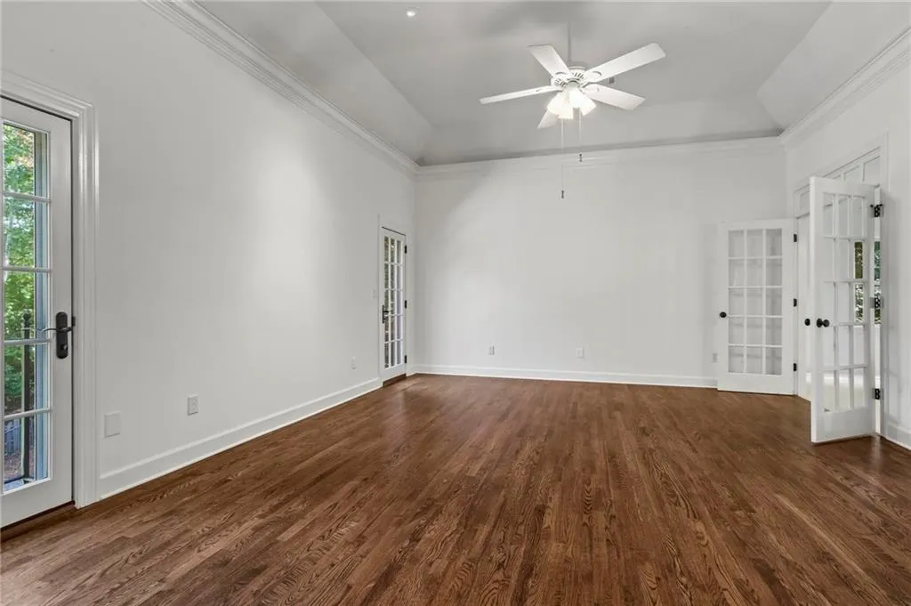 1235 W Garmon Road Nw, Atlanta, Georgia 30327, 5 Bedrooms Bedrooms, ,6 BathroomsBathrooms,Residential,For Sale,1235 W Garmon Road Nw,7669370