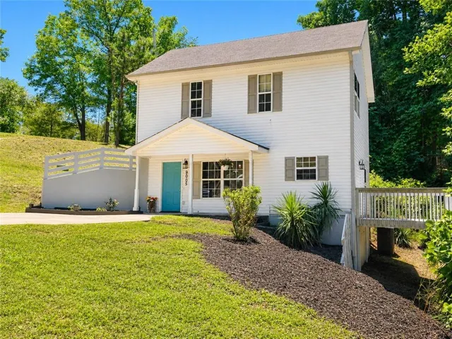 9005 Lemans Trail, Gainesville, Georgia 30506