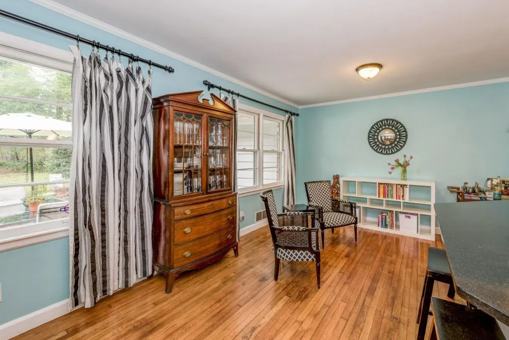 509 Hilderbrand Drive, Sandy Springs, Georgia 30328, 3 Bedrooms Bedrooms, ,2 BathroomsBathrooms,Residential,Sold,509 Hilderbrand Drive,5819924