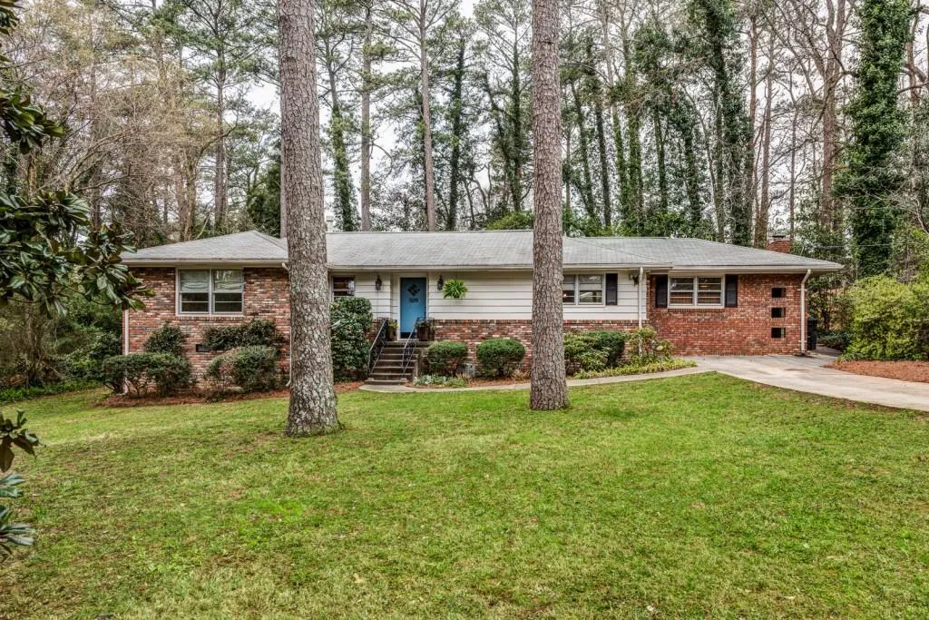 509 Hilderbrand Drive, Sandy Springs, Georgia 30328, 3 Bedrooms Bedrooms, ,2 BathroomsBathrooms,Residential,Sold,509 Hilderbrand Drive,5819924